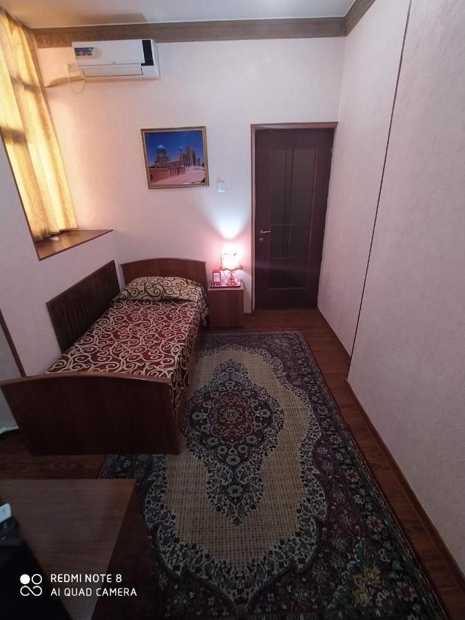 Silver Hotel Ташкент Екстер'єр фото