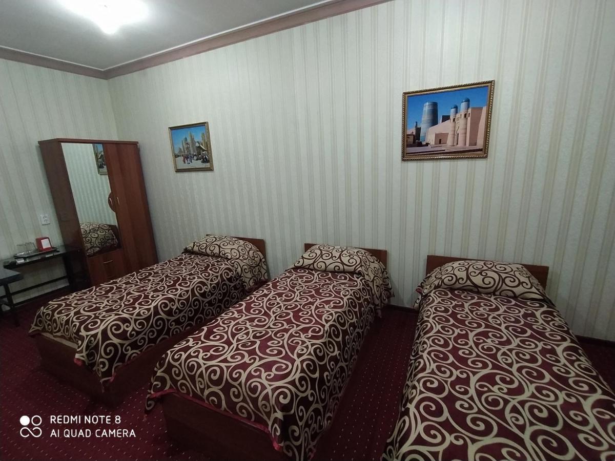 Silver Hotel Ташкент Екстер'єр фото